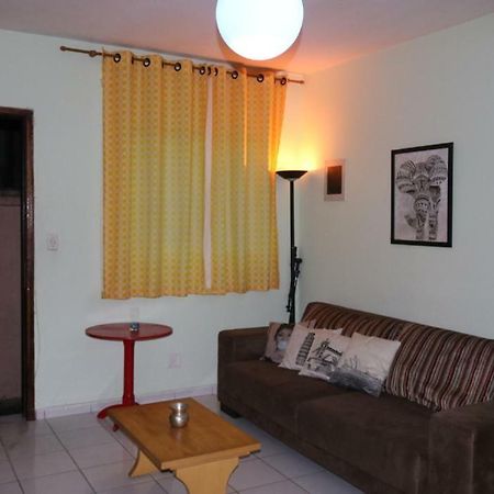 Quarto Ao Lado Do Museu Do Ipiranga ! Appartement São Paulo Buitenkant foto