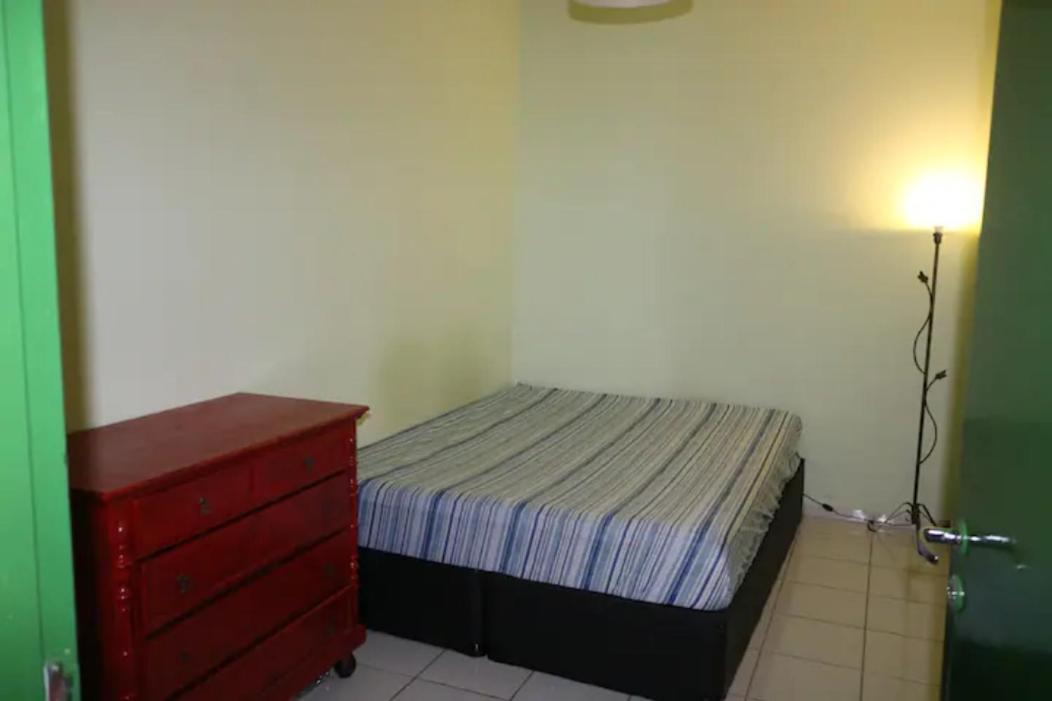 Quarto Ao Lado Do Museu Do Ipiranga ! Appartement São Paulo Buitenkant foto