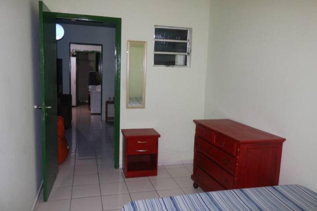 Quarto Ao Lado Do Museu Do Ipiranga ! Appartement São Paulo Buitenkant foto