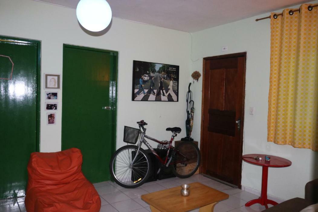 Quarto Ao Lado Do Museu Do Ipiranga ! Appartement São Paulo Buitenkant foto