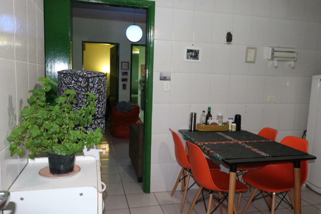 Quarto Ao Lado Do Museu Do Ipiranga ! Appartement São Paulo Buitenkant foto