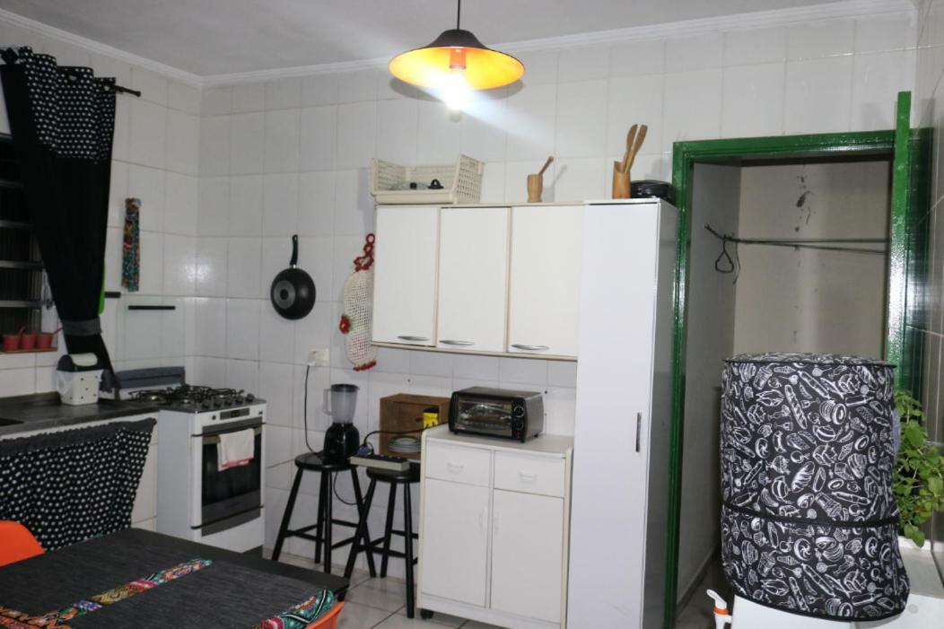 Quarto Ao Lado Do Museu Do Ipiranga ! Appartement São Paulo Buitenkant foto