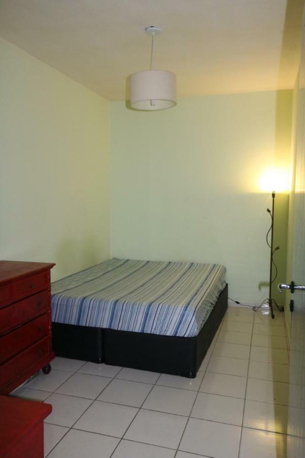 Quarto Ao Lado Do Museu Do Ipiranga ! Appartement São Paulo Buitenkant foto