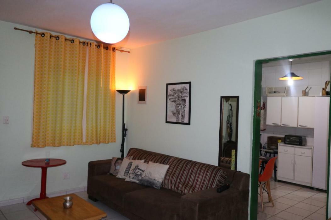 Quarto Ao Lado Do Museu Do Ipiranga ! Appartement São Paulo Buitenkant foto