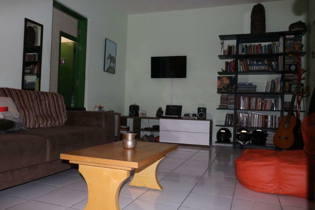 Quarto Ao Lado Do Museu Do Ipiranga ! Appartement São Paulo Buitenkant foto